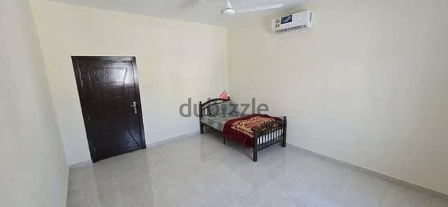 60 BHD/Month - Executive Room Available (EWA Included)
