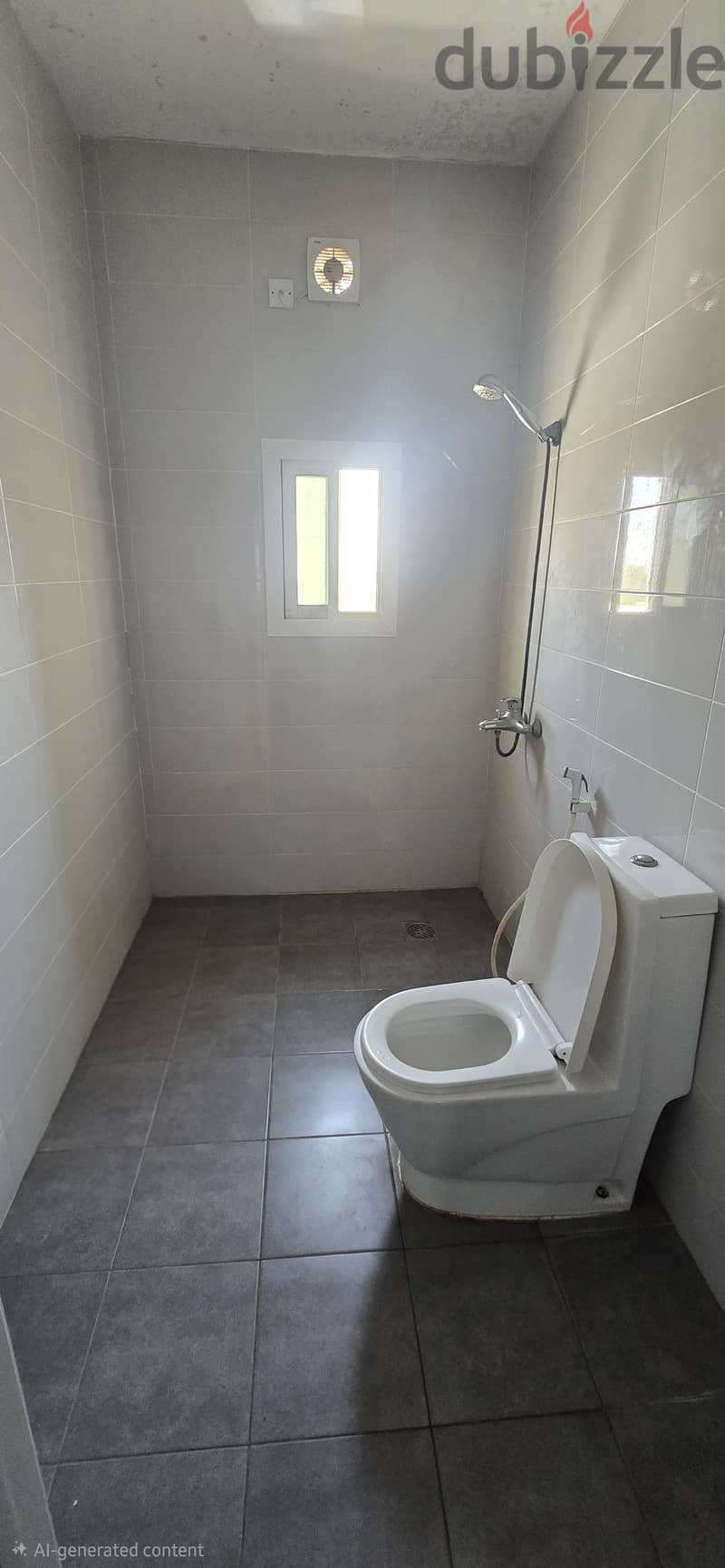 60 BHD/Month - Executive Room Available (EWA Included) 2