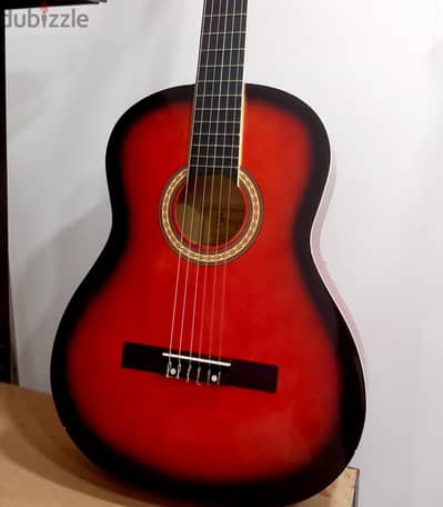 Classical Guitar