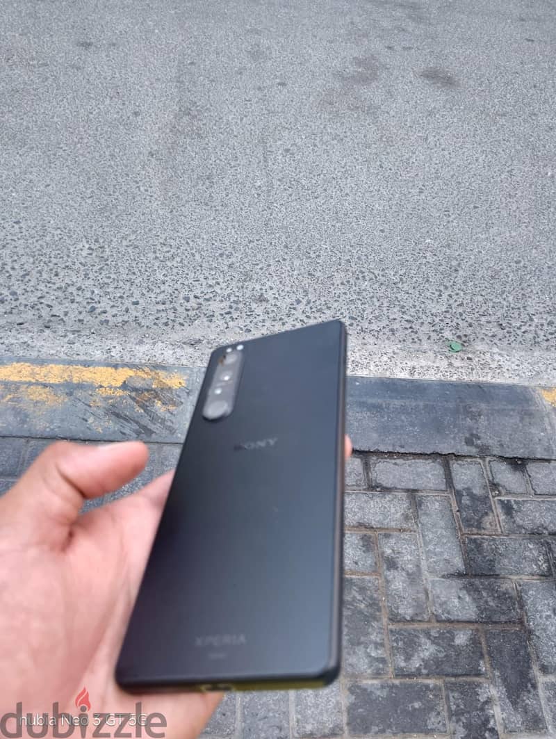 Sony 1 mark 3 1