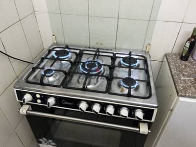 Cooker for sale