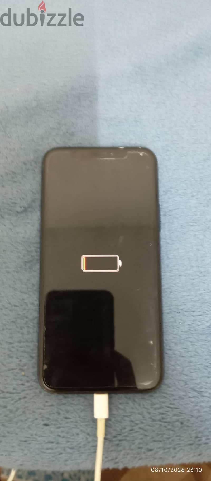Apple - iPhone 11 Pro 1