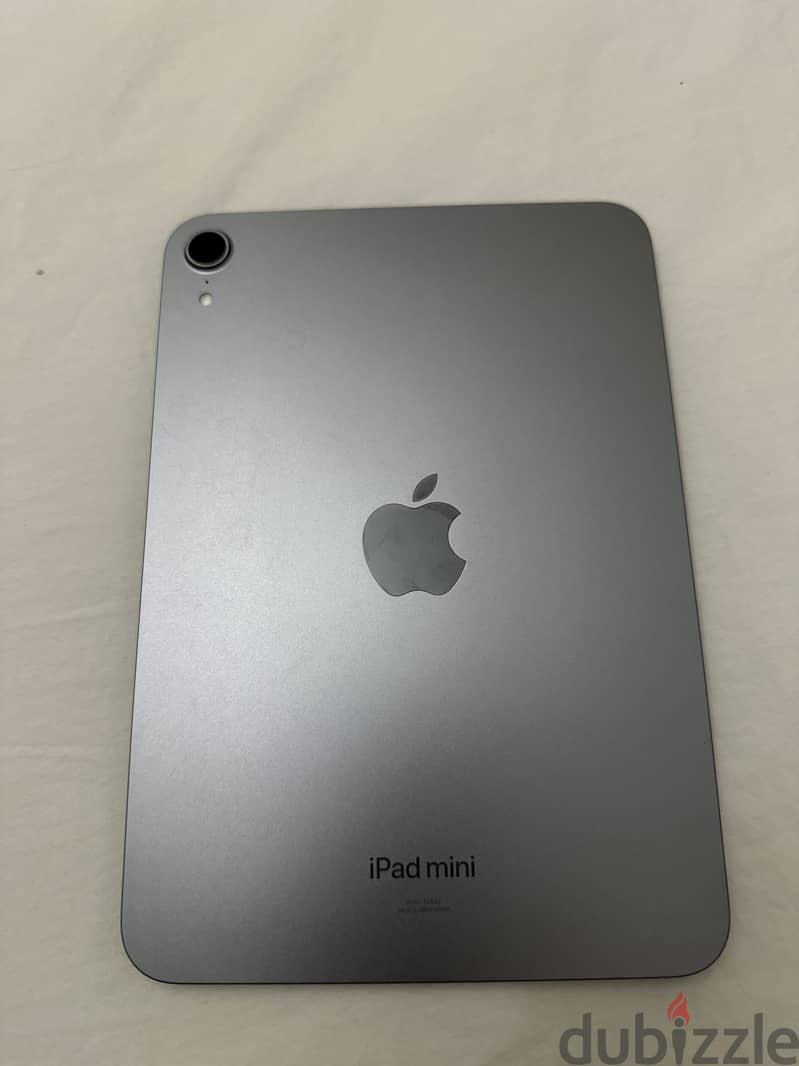 Ipad A17 pro mini wifi 1