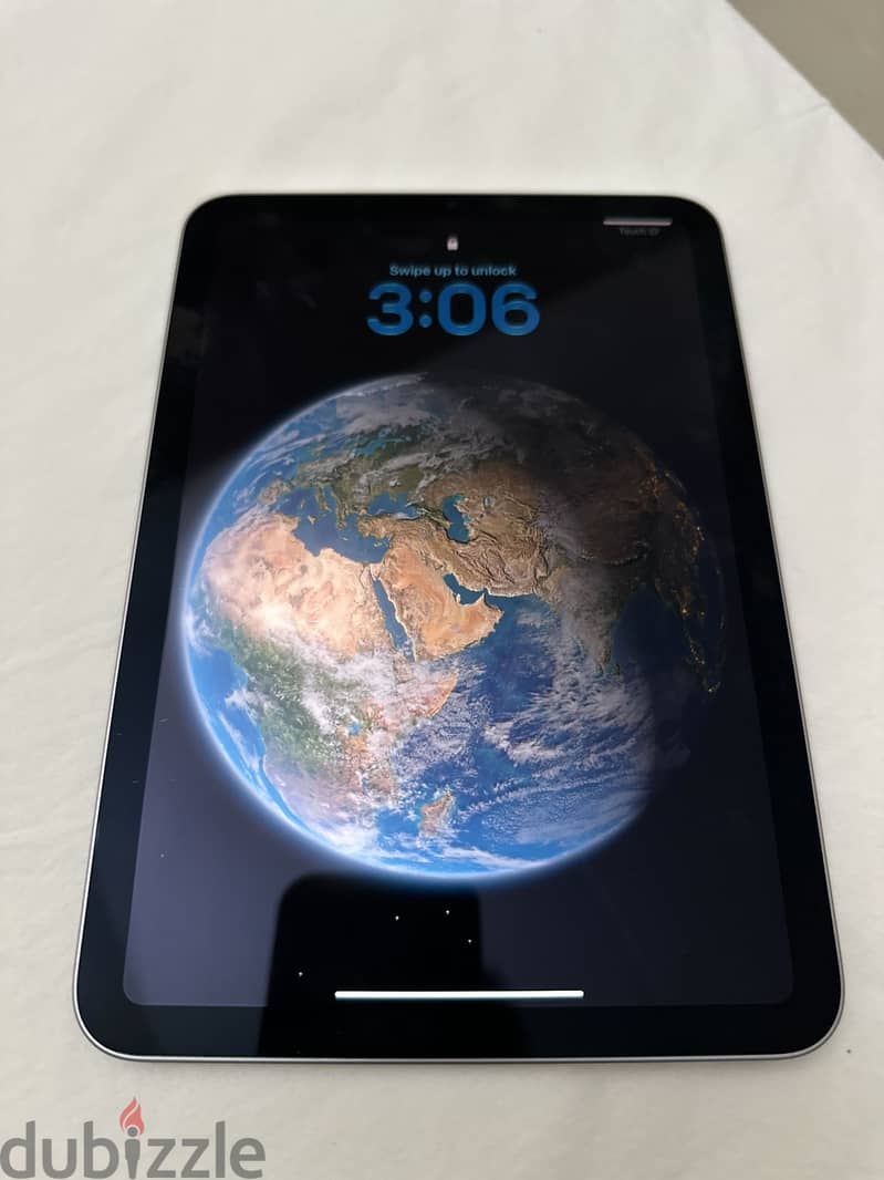 Ipad A17 pro mini wifi 2