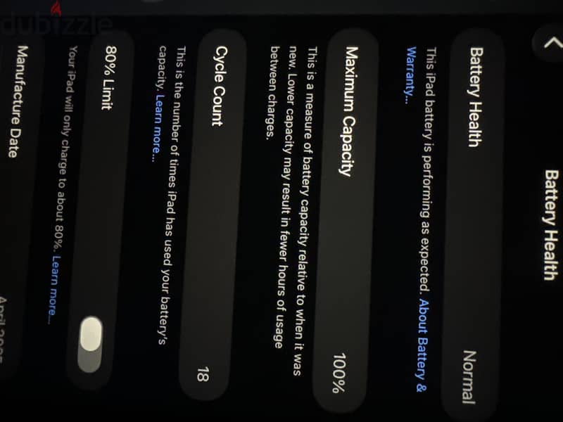 Ipad A17 pro mini wifi 3