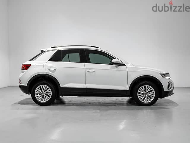 Volkswagen T-Roc 2023 Life 2