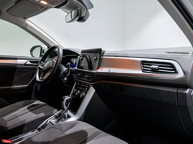 Volkswagen T-Roc 2023 Life 5