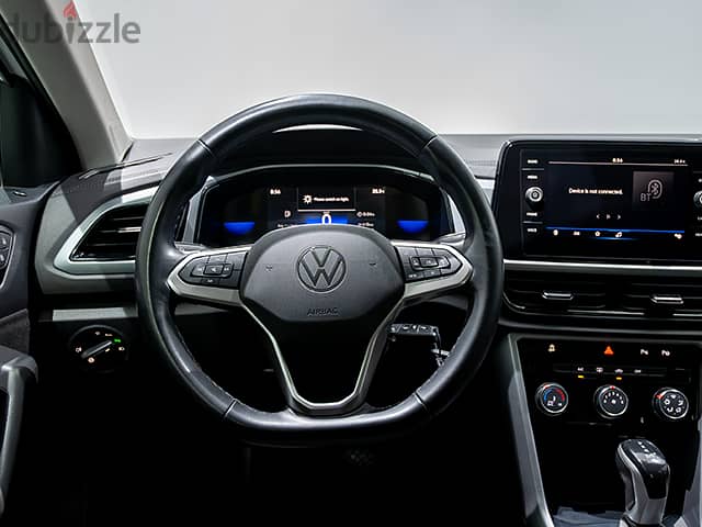 Volkswagen T-Roc 2023 Life 7