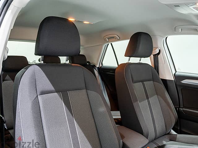 Volkswagen T-Roc 2023 Life 10
