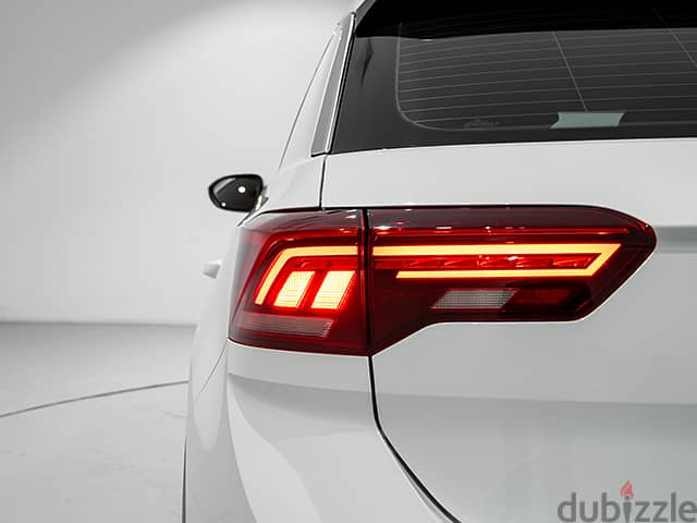 Volkswagen T-Roc 2023 Life 13