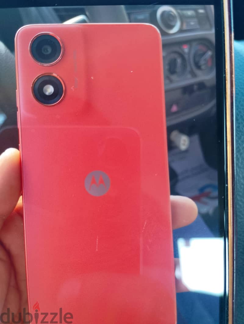 Motorola Moto G04s 1