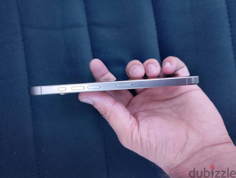 Apple - iPhone 16 Pro Max 5