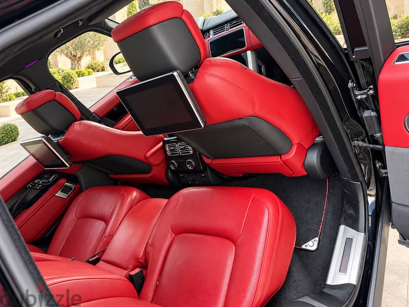 Land Rover Range Rover 2021 Autobiography 3