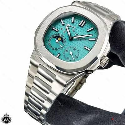 PATEK PHILIPPE - 1ST COPY