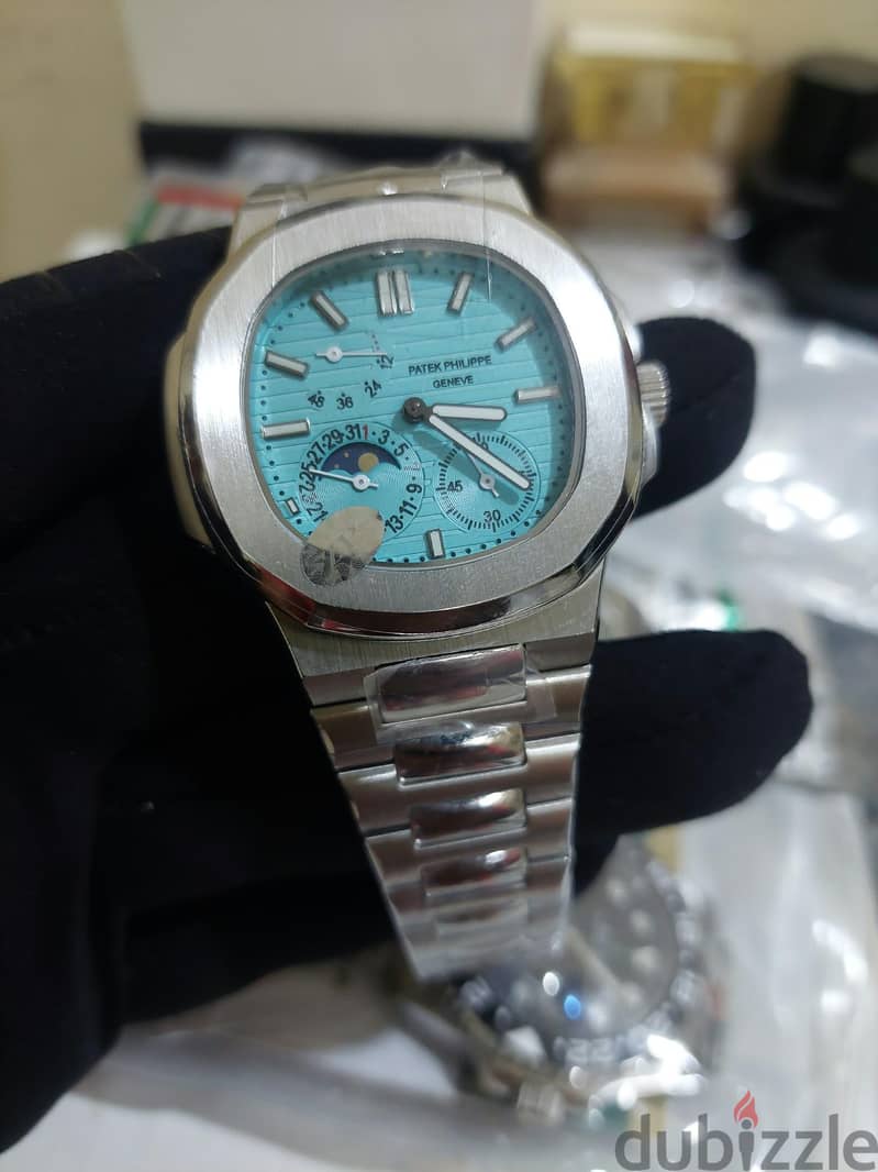 PATEK PHILIPPE - 1ST COPY 1