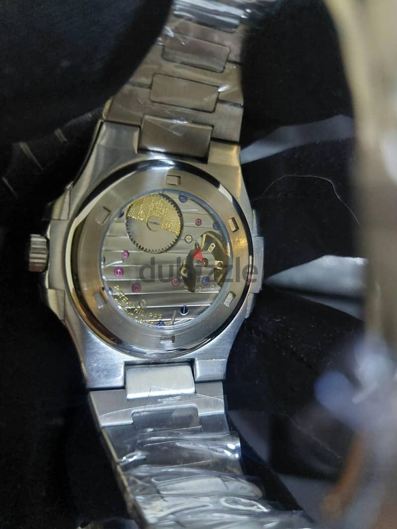 PATEK PHILIPPE - 1ST COPY 2