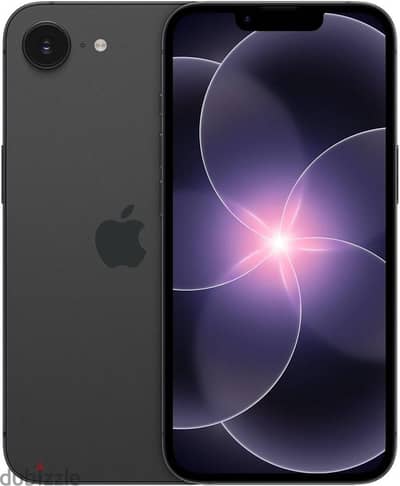 iPhone 17e 512 gb 100% battery