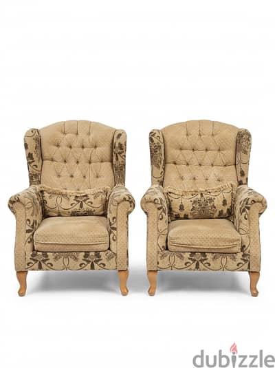 Premium 7-Seater Luxury Sofa Set for Urgent Sale - Excellent Condition