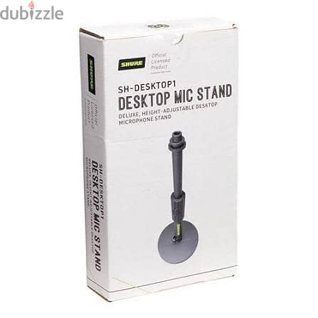 SHURE MV7+ 1