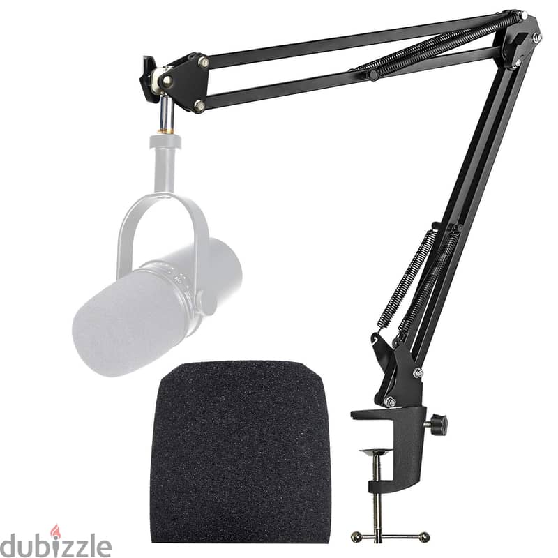 SHURE MV7+ 2