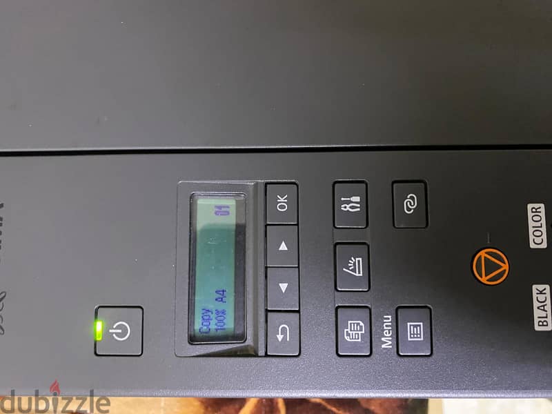 CANON PIXMA G3420 PRINTER FOR SALE 5