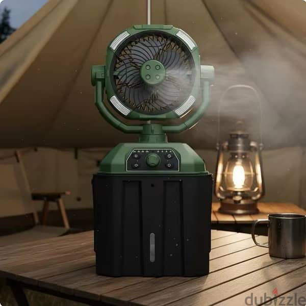 camping fan 2