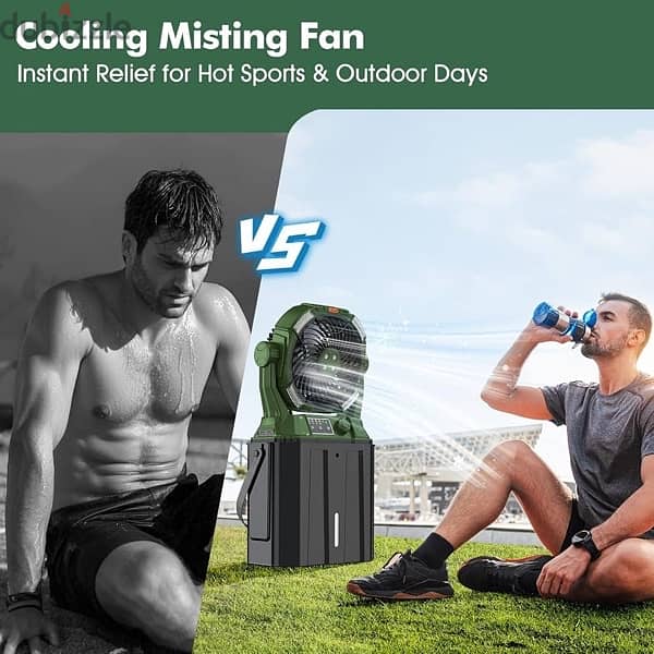 camping fan 5