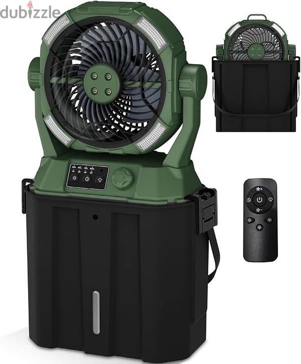 camping fan 7