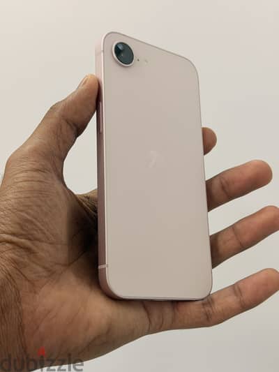 Apple - iPhone 17e