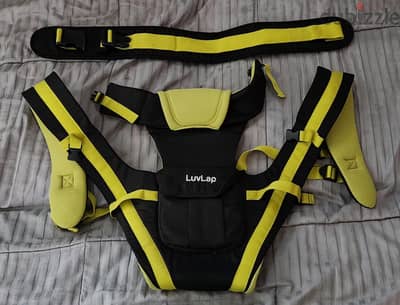 Baby Carrier