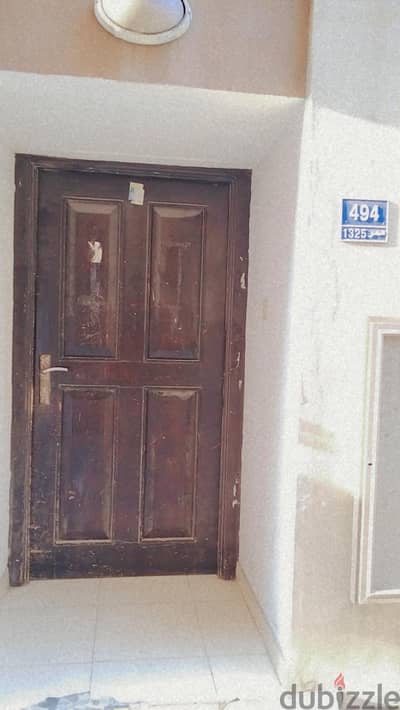 Bed space Available (for Pakistani only)