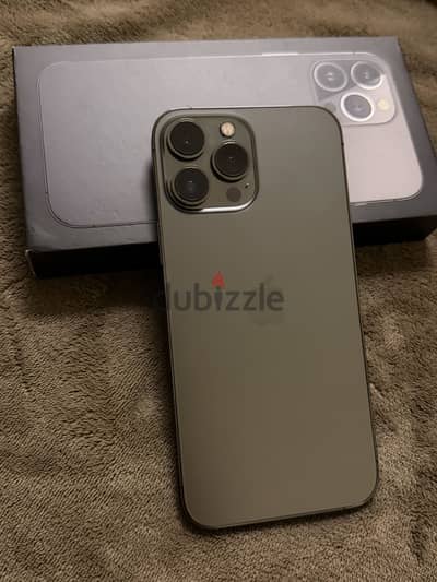 Apple - iPhone 13 Pro Max