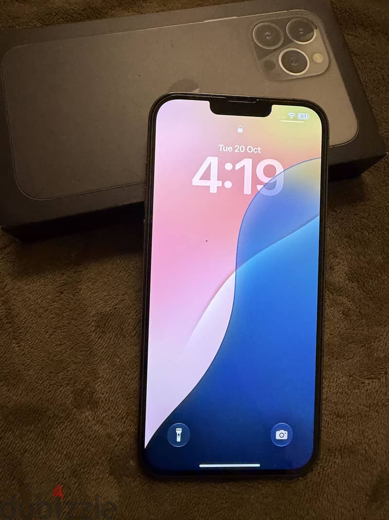 Apple - iPhone 13 Pro Max 2