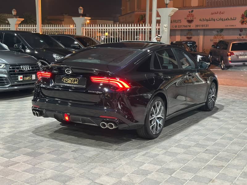 GAC Empow S 1.5 T 1