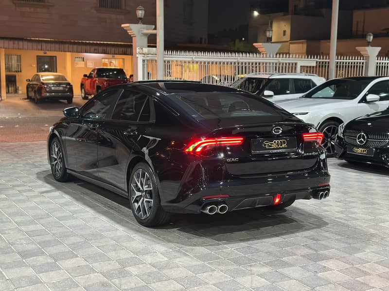 GAC Empow S 1.5 T 2