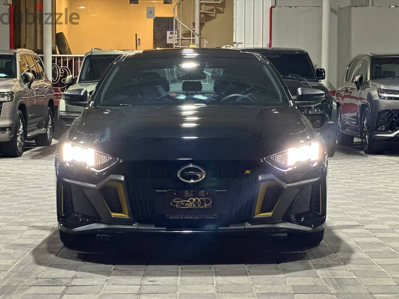 GAC Empow S 1.5 T 3