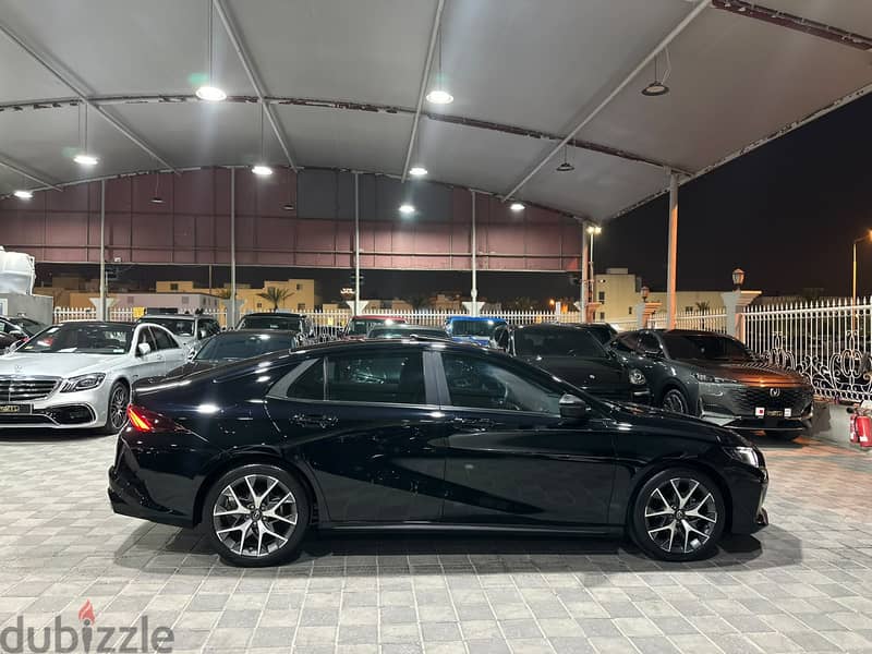 GAC Empow S 1.5 T 5