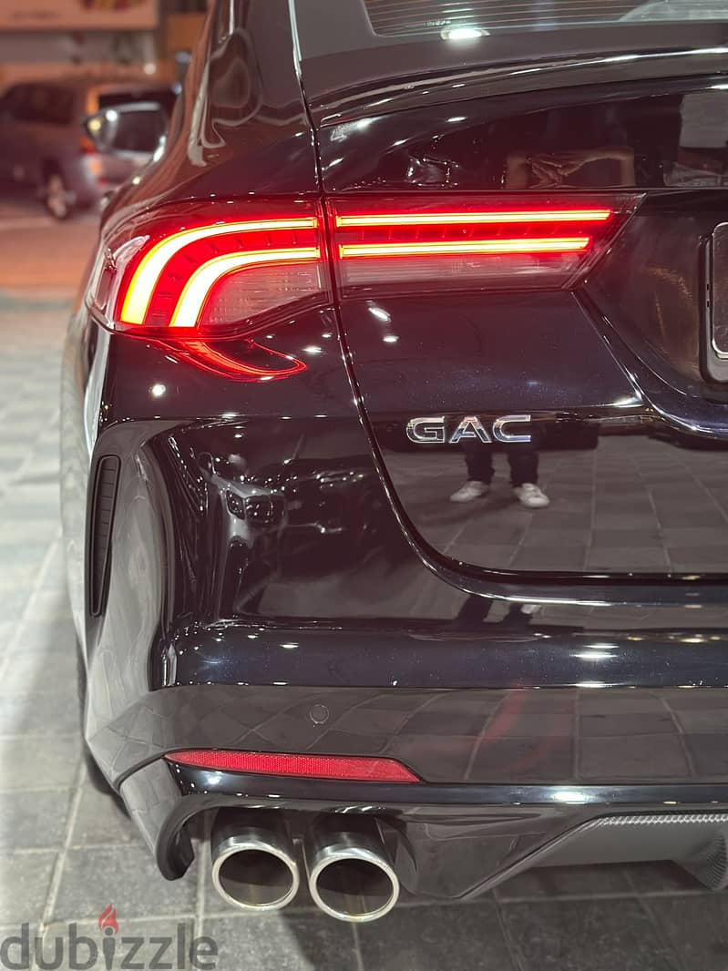 GAC Empow S 1.5 T 6