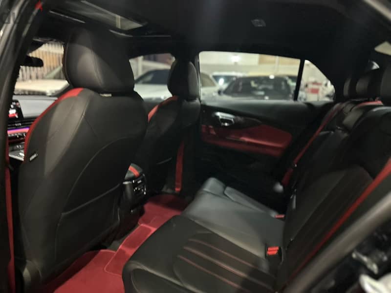 GAC Empow S 1.5 T 7