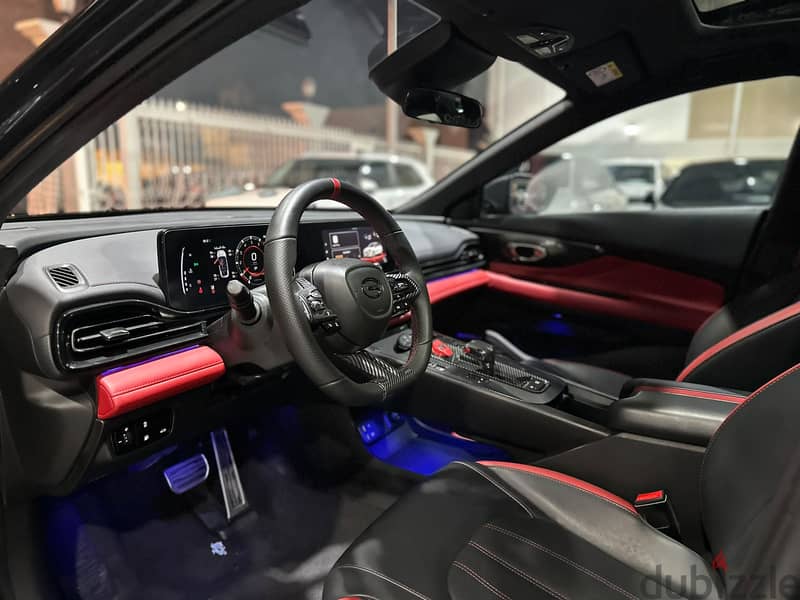 GAC Empow S 1.5 T 8