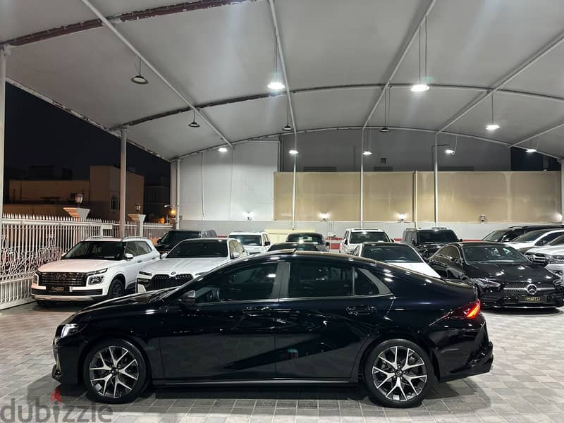 GAC Empow S 1.5 T 10