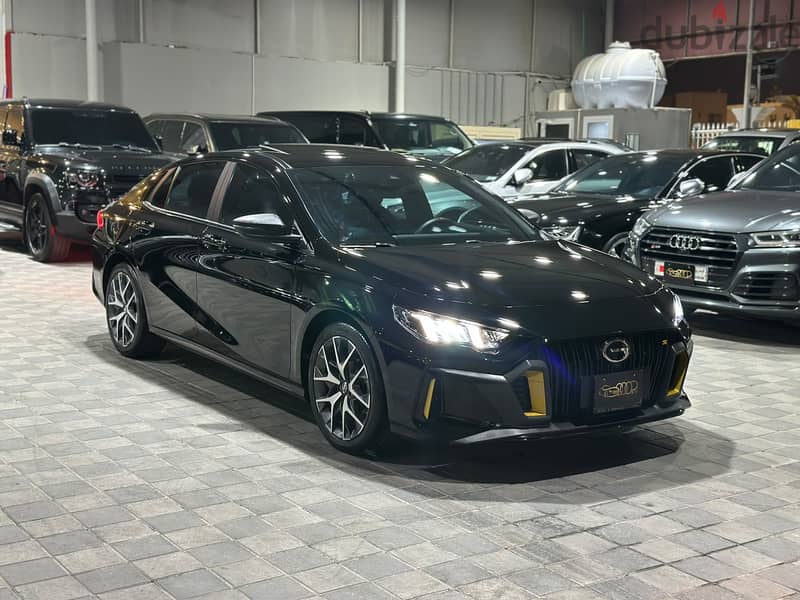 GAC Empow S 1.5 T 13