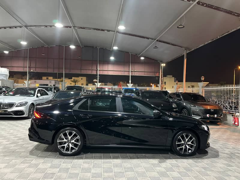 GAC Empow S 1.5 T 14