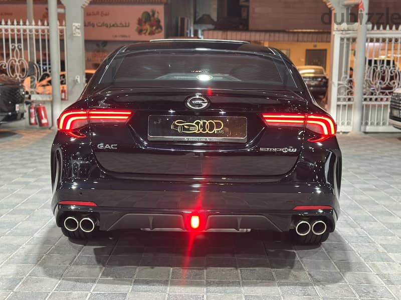 GAC Empow S 1.5 T 16