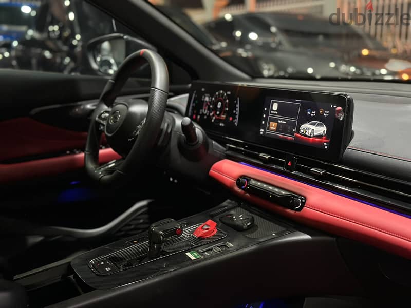 GAC Empow S 1.5 T 17