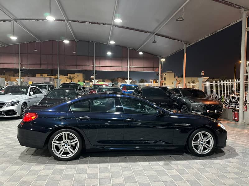 BMW 650i 3