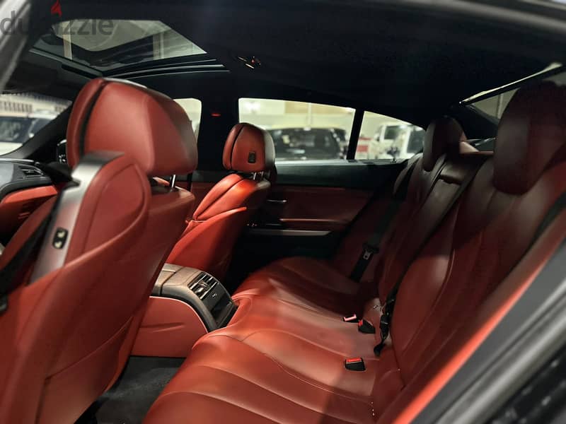 BMW 650i 15