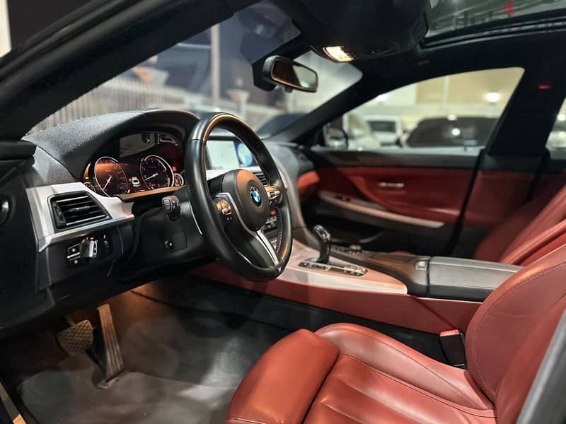 BMW 650i 17