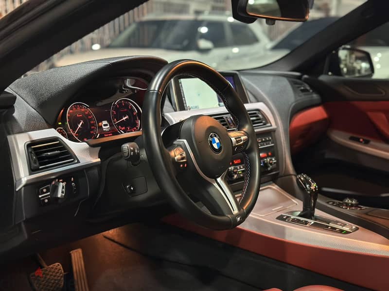 BMW 650i 19