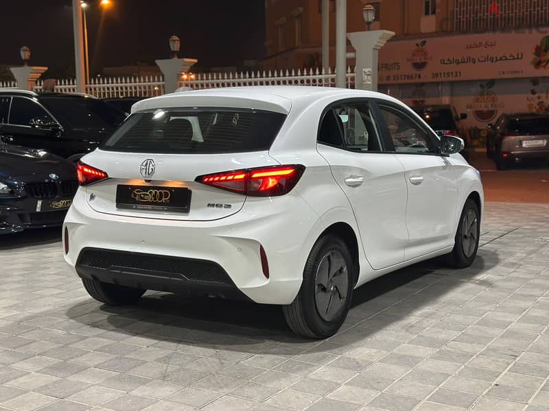 MG3 1.5 10